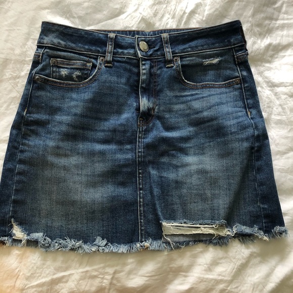 American Eagle Skirt - Picture 1 of 4